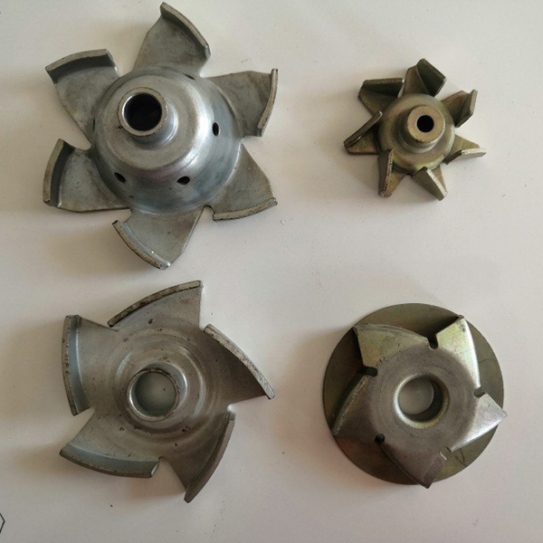 Крыльчатка.2