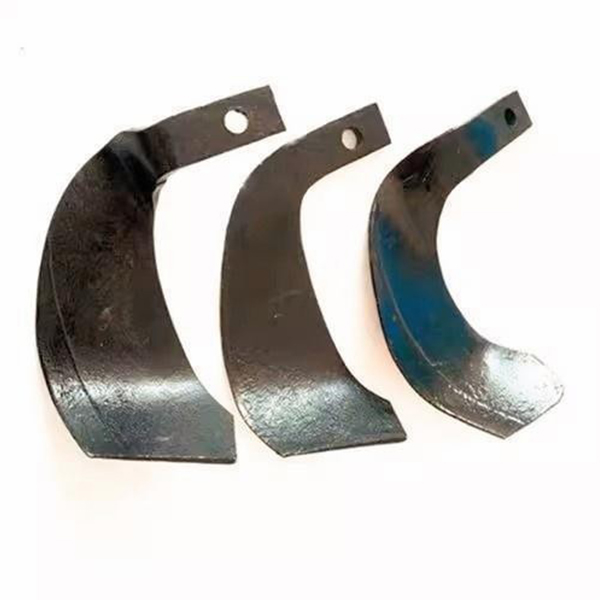 Лопасть поворотного румпеля.3