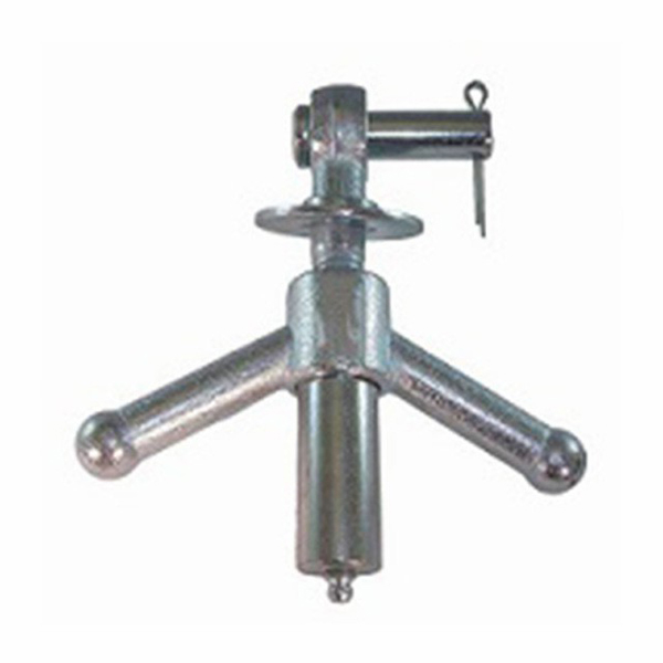 Поставляется с комплектом крепежных гаек для смазки