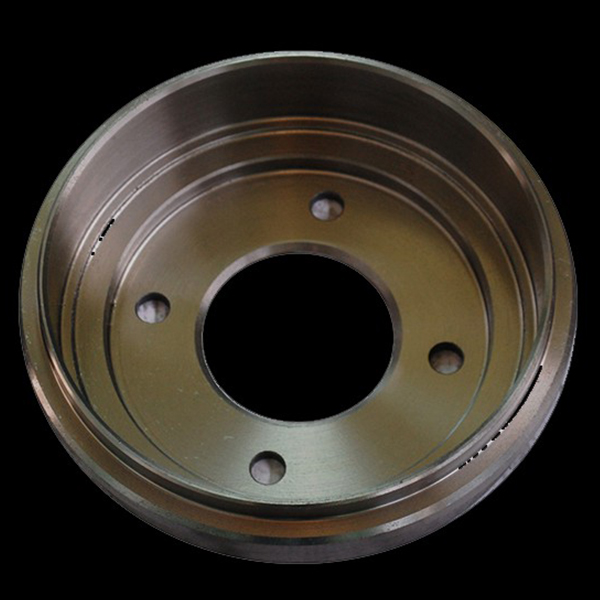 Тормозной барабан.3